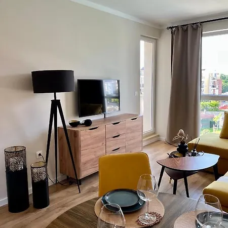 Sunny In Bellicity Complex Lejlighed