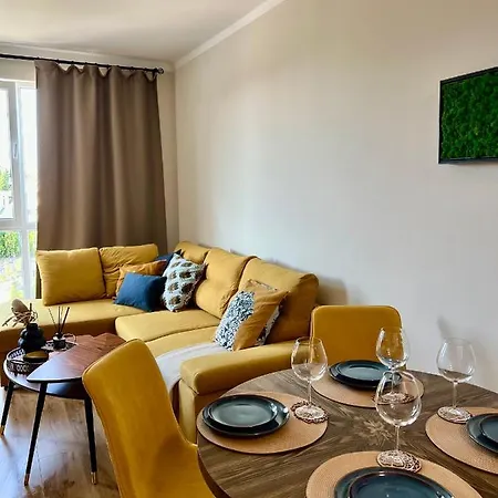 Sunny In Bellicity Complex Lejlighed Ravda