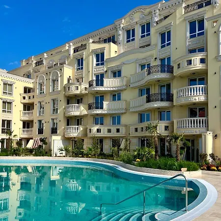 Sunny In Bellicity Complex * Ravda