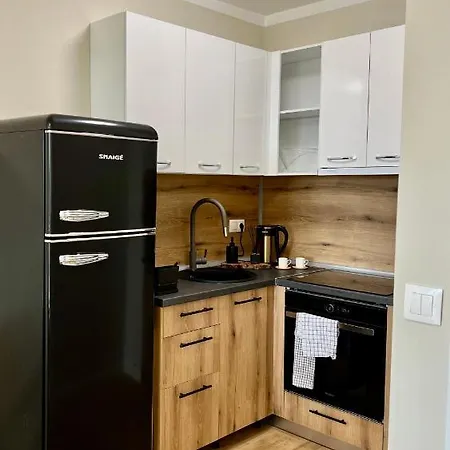 Sunny In Bellicity Complex Lejlighed *