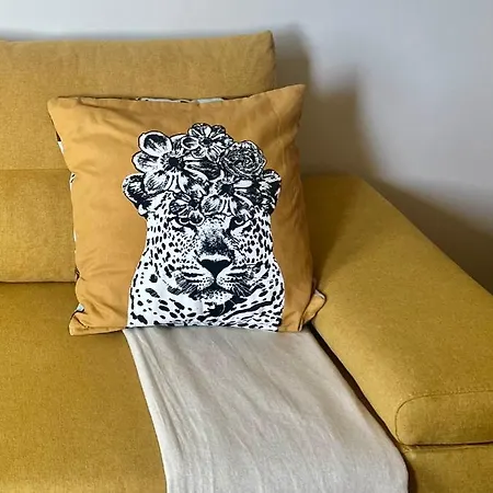 Sunny In Bellicity Complex Lejlighed Ravda