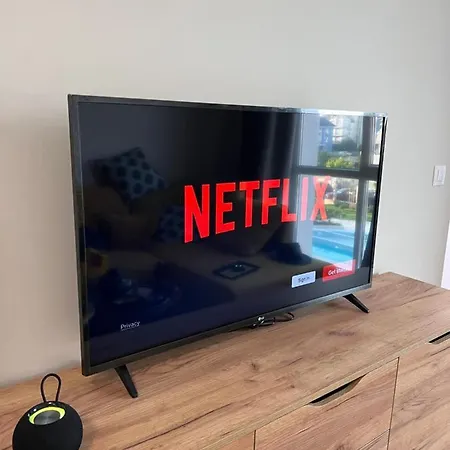 Lejlighed Sunny In Bellicity Complex Ravda