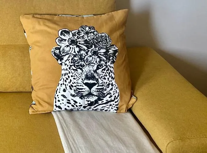 Sunny In Bellicity Complex Apartment Ravda