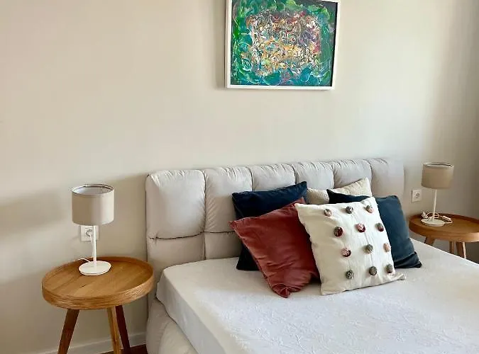 Apartment Sunny In Bellicity Complex Ravda