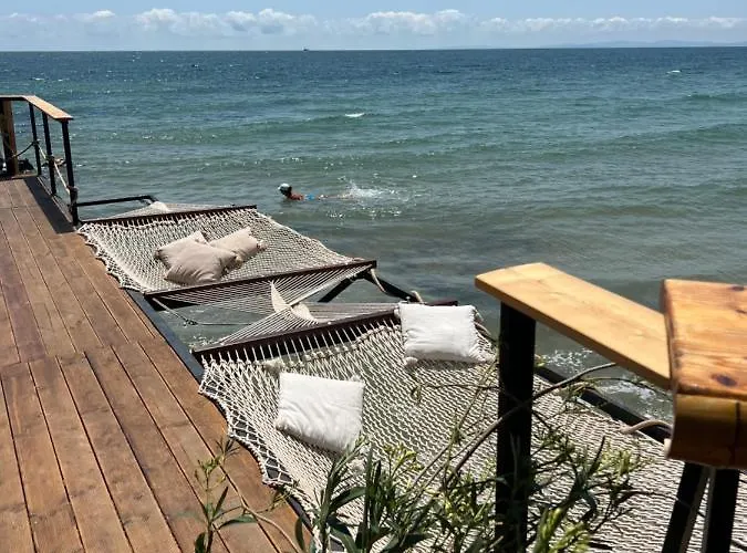 Sunny In Bellicity Complex Apartment