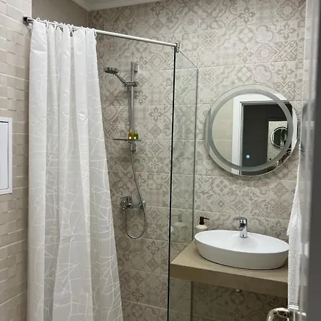 Sunny In Bellicity Complex Apartment Ravda