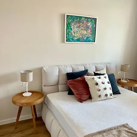 Apartment Sunny In Bellicity Complex Ravda