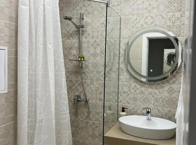 Sunny In Bellicity Complex Apartamento Ravda